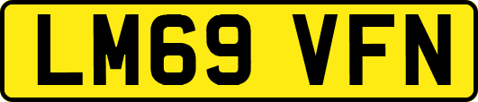 LM69VFN