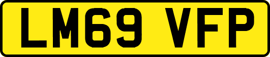 LM69VFP