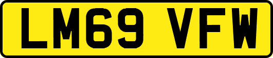 LM69VFW