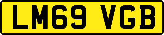 LM69VGB