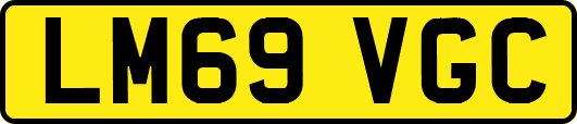 LM69VGC