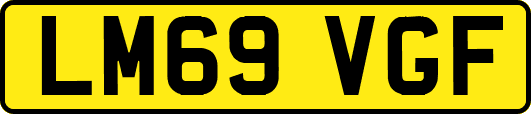 LM69VGF