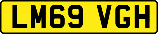 LM69VGH