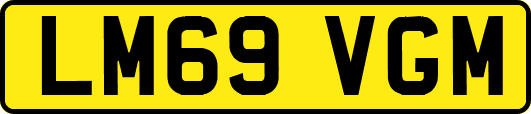 LM69VGM