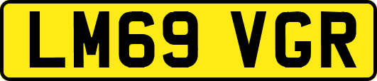 LM69VGR