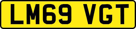 LM69VGT