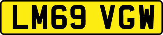 LM69VGW