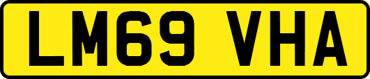 LM69VHA