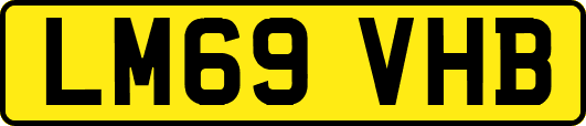 LM69VHB