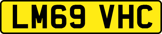 LM69VHC