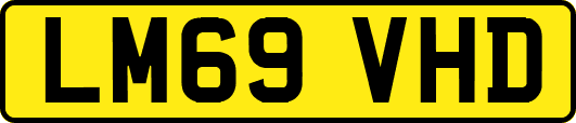 LM69VHD