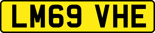 LM69VHE