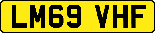 LM69VHF