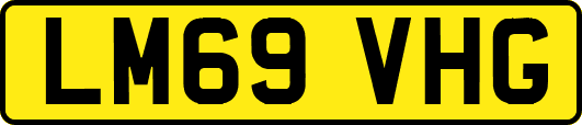 LM69VHG