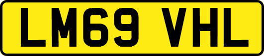 LM69VHL