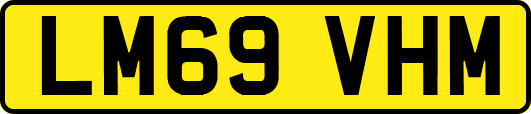 LM69VHM