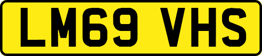LM69VHS