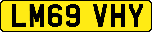 LM69VHY