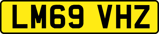 LM69VHZ