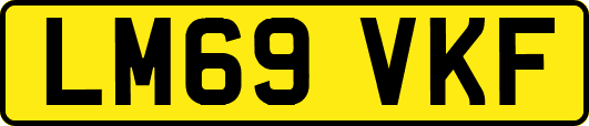 LM69VKF