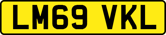 LM69VKL