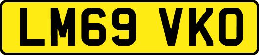 LM69VKO