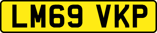 LM69VKP