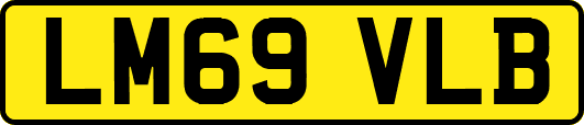 LM69VLB