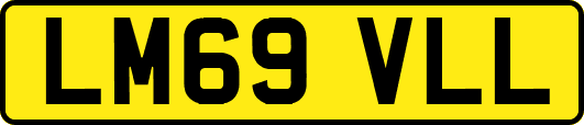 LM69VLL