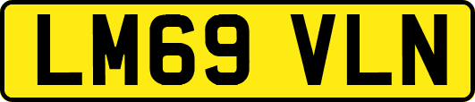 LM69VLN