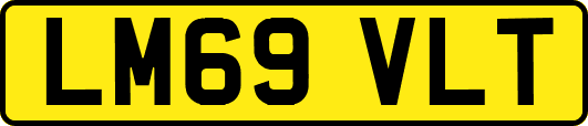 LM69VLT