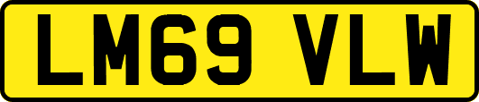 LM69VLW