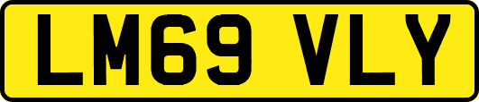 LM69VLY