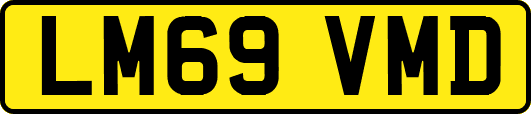 LM69VMD