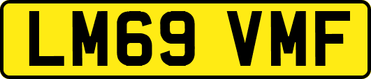 LM69VMF