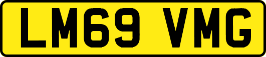 LM69VMG
