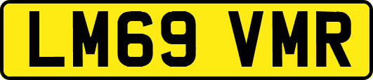 LM69VMR