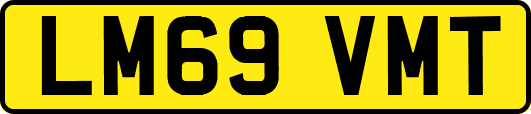 LM69VMT