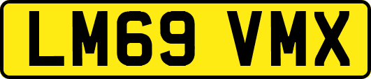LM69VMX