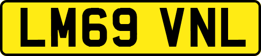 LM69VNL