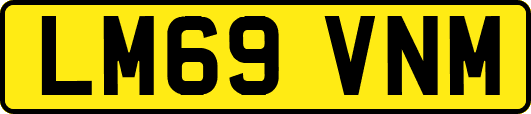 LM69VNM