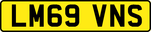 LM69VNS