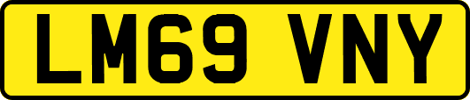 LM69VNY