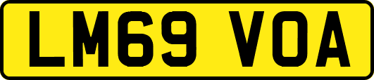 LM69VOA