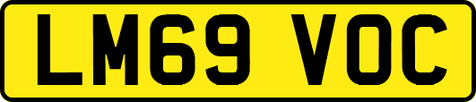 LM69VOC