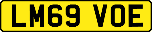 LM69VOE