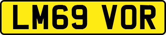 LM69VOR