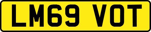 LM69VOT