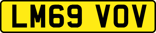 LM69VOV