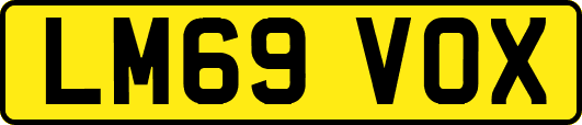 LM69VOX